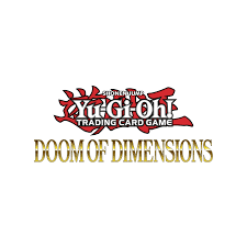 Yu-Gi-Oh! - Doom of Dimensions - Singles