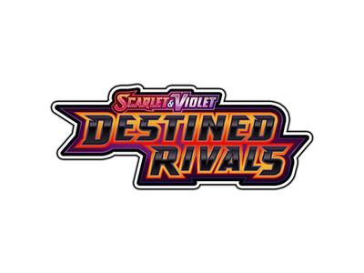 Pokémon - Destined Rivals