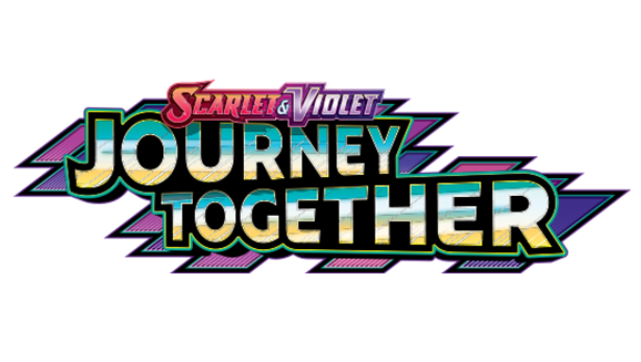 Pokémon - Journey Together - Singles
