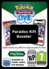 Live Code Card (Booster) - Paradox Rift (Online Code Card)