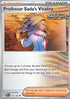 Professor Sada's Vitality - Paradox Rift (Uncommon) [PAR-170]