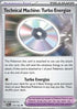 Technical Machine: Turbo Energize - Paradox Rift (Uncommon) [PAR-179]