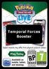 Live Code Card (Booster) - Temporal Forces (Online Code Card)