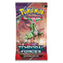 Temporal Forces Booster - Temporal Forces