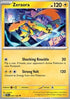 Zeraora - Temporal Forces (Uncommon) [TEF-057]