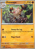 Primeape - Surging Sparks (Common) [SSP-099]