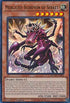 Merciless Scorpion of Serket (V.1 - Ultra Rare) - Maze of the Master (Ultra Rare) [MZTM-002]