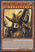 Anubis the Last Judge (V.1 - Ultra Rare) - Maze of the Master (Ultra Rare) [MZTM-003]