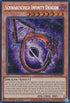 Schwarzschild Infinity Dragon - Maze of the Master (Secret Rare) [MZTM-013]