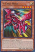 Y-Yare Head - Maze of the Master (Rare) [MZTM-019]