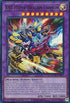 XYZ-Hyper Dragon Cannon - Maze of the Master (Ultra Rare) [MZTM-021]