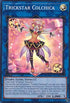 Trickstar Colchica - Maze of the Master (Super Rare) [MZTM-028]