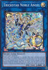 Trickstar Noble Angel - Maze of the Master (Super Rare) [MZTM-029]
