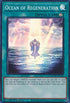 Ocean of Regeneration - Maze of the Master (Super Rare) [MZTM-036]