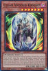 Clear Vicious Knight - Maze of the Master (Super Rare) [MZTM-040]