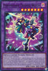 Performage Trapeze Witch - Maze of the Master (Super Rare) [MZTM-053]