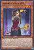 Allure Queen LV3 - Maze of the Master (Rare) [MZTM-063]