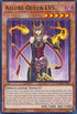Allure Queen LV5 - Maze of the Master (Rare) [MZTM-064]