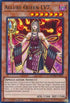 Allure Queen LV7 - Maze of the Master (Rare) [MZTM-065]