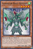 Gladiator Beast Bestiari - Maze of the Master (Rare) [MZTM-066]