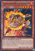 Gladiator Beast Laquari - Maze of the Master (Rare) [MZTM-067]
