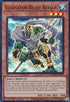 Gladiator Beast Retiari (V.1 - Super Rare) - Maze of the Master (Super Rare) [MZTM-070]