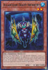 Atlantean Heavy Infantry (V.1 - Rare) - Maze of the Master (Rare) [MZTM-073]