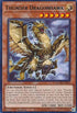 Thunder Dragonhawk - Maze of the Master (Rare) [MZTM-076]