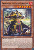 Swordsoul Strategist Longyuan - Maze of the Master (Rare) [MZTM-082]