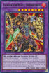 Gladiator Beast Heraklinos - Maze of the Master (Rare) [MZTM-084]