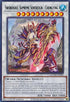 Swordsoul Supreme Sovereign - Chengying - Maze of the Master (Rare) [MZTM-089]