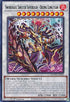 Swordsoul Sinister Sovereign - Qixing Longyuan - Maze of the Master (Rare) [MZTM-090]