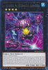 Number 4: Stealth Kragen - Maze of the Master (Rare) [MZTM-095]