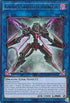 Galaxy Satellite Dragon - Maze of the Master (Rare) [MZTM-096]