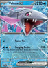 Veluza ex - Journey Together (Double Rare) [JTG-043]