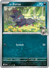 N's Zorua - Journey Together (Common) [JTG-097]