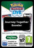 Live Code Card (Booster) - Journey Together: Additionals (Online Code Card)