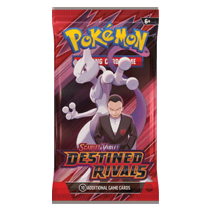 Destined Rivals Booster - Destined Rivals