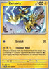 Zeraora - Destined Rivals (Rare) [DRI-078]