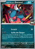 Team Rocket's Sneasel - Destined Rivals (Rare) [DRI-128]