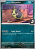 Marnie's Morpeko - Destined Rivals (Common) [DRI-137]
