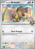 Arven's Skwovet - Destined Rivals (Common) [DRI-158]