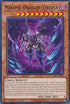 Miasma Dragon Tistina - Duelist’s Advance (Common) [DUAD-020]