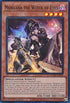 Morgana the Witch of Eyes - Duelist’s Advance (Super Rare) [DUAD-026]