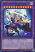 Lunalight Liger Dancer - Duelist’s Advance (Super Rare) [DUAD-030]