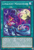 Lunalight Masquerade - Duelist’s Advance (Common) [DUAD-053]