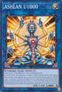 ASHLAN U1000 - Duelist’s Advance (Common) [DUAD-085]