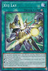 Xyz Lay - Duelist’s Advance (Common) [DUAD-088]