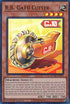 R.B. Ga10 Cutter - Duelist’s Advance (Super Rare) [DUAD-091]