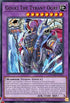 Gouki The Tyrant Ogre - Doom of Dimensions (Super Rare) [DOOD-036]